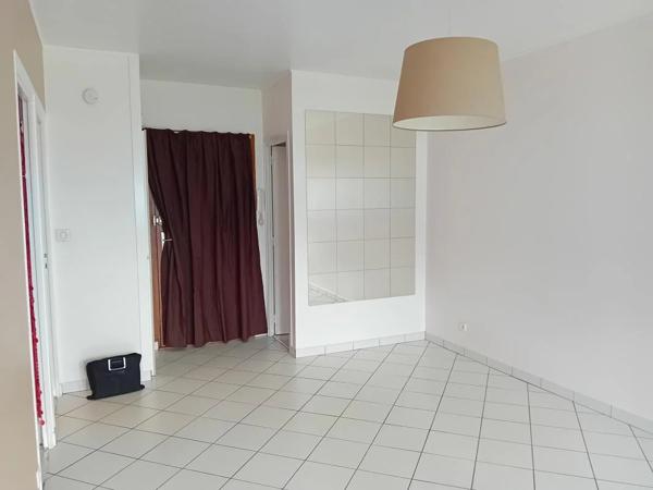 Appartement à louer à Aix-les-Bains (73100)