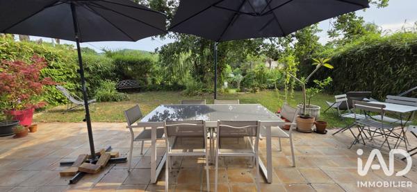 Maison à vendre 10 pièces 241,23 m² Salies-de-Béarn