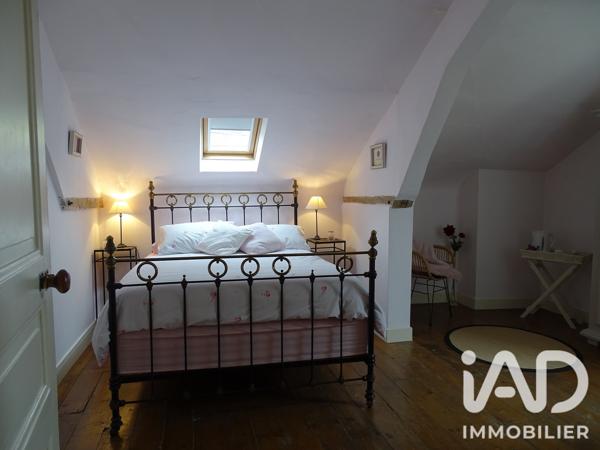 Maison à vendre 10 pièces 241,23 m² Salies-de-Béarn