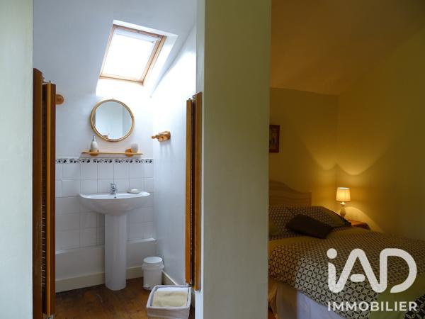 Maison à vendre 10 pièces 241,23 m² Salies-de-Béarn