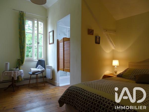 Maison à vendre 10 pièces 241,23 m² Salies-de-Béarn