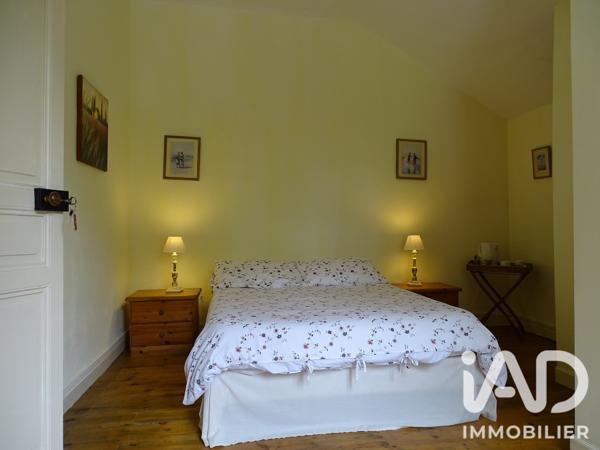 Maison à vendre 10 pièces 241,23 m² Salies-de-Béarn