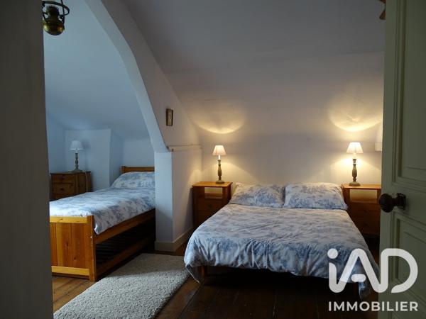 Maison à vendre 10 pièces 241,23 m² Salies-de-Béarn