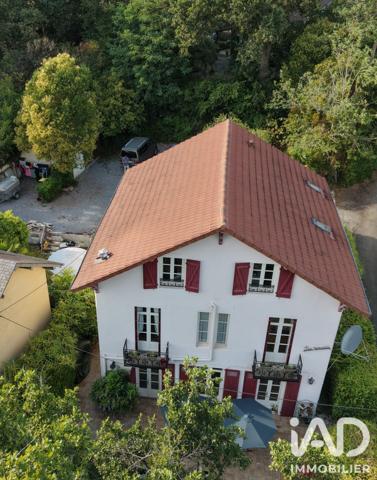 Maison à vendre 10 pièces 241,23 m² Salies-de-Béarn
