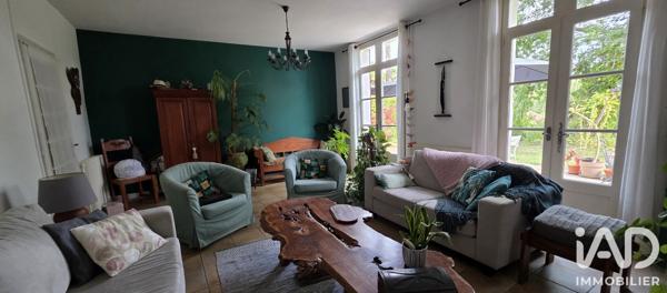 Maison à vendre 10 pièces 241,23 m² Salies-de-Béarn