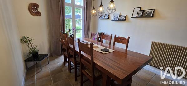 Maison à vendre 10 pièces 241,23 m² Salies-de-Béarn