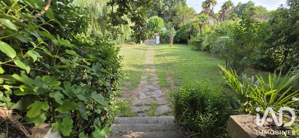 Maison à vendre 10 pièces 241,23 m² Salies-de-Béarn