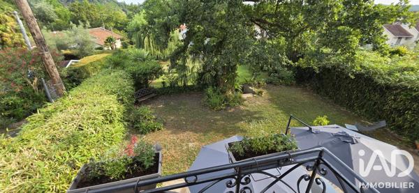 Maison à vendre 10 pièces 241,23 m² Salies-de-Béarn