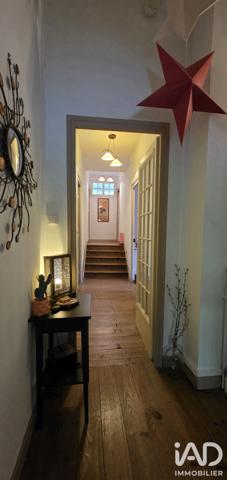 Maison à vendre 10 pièces 241,23 m² Salies-de-Béarn