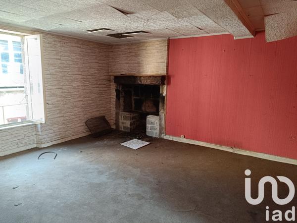 Maison à vendre 10 pièces 220 m² Saint-Martin-Valmeroux