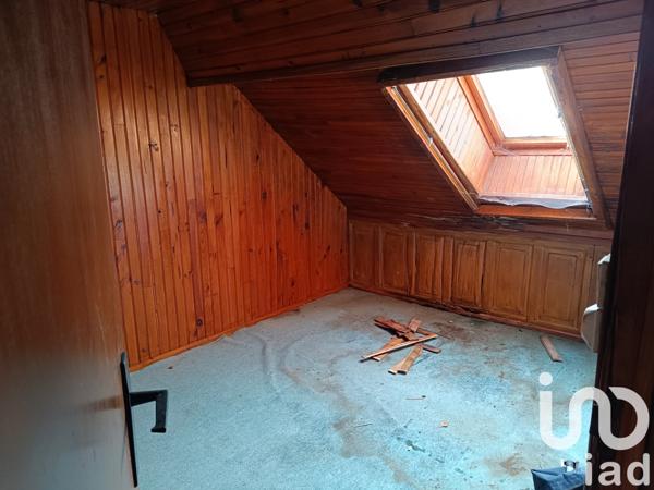 Maison à vendre 10 pièces 220 m² Saint-Martin-Valmeroux