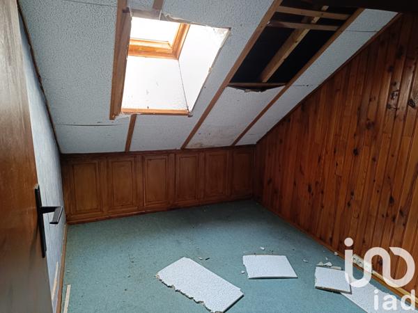 Maison à vendre 10 pièces 220 m² Saint-Martin-Valmeroux