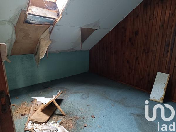 Maison à vendre 10 pièces 220 m² Saint-Martin-Valmeroux