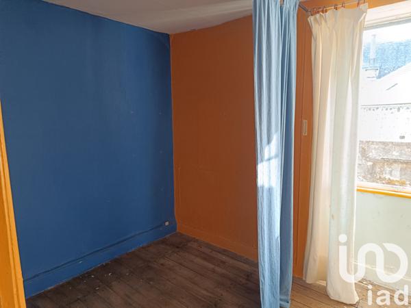 Maison à vendre 10 pièces 220 m² Saint-Martin-Valmeroux