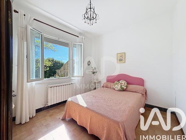 Maison à vendre 5 pièces 98 m² Saumane-de-Vaucluse