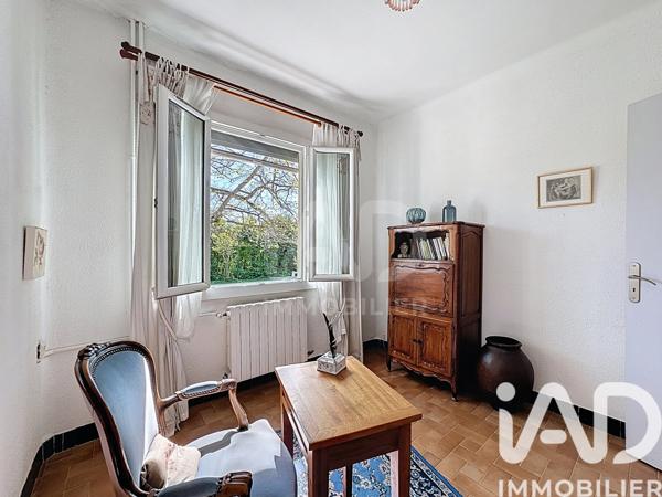 Maison à vendre 5 pièces 98 m² Saumane-de-Vaucluse