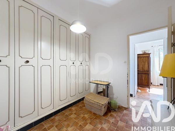 Maison à vendre 5 pièces 98 m² Saumane-de-Vaucluse