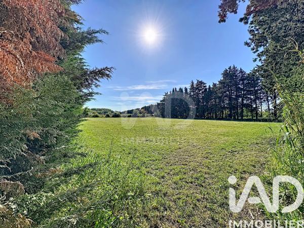 Maison à vendre 5 pièces 98 m² Saumane-de-Vaucluse