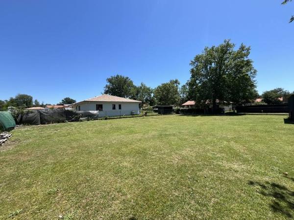 Terrain à vendre 45 000 € Saint-Avit 481 m² DPE