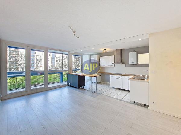 Vente appartement Merignac : 192 780 € - AJP Immobilier Mérignac