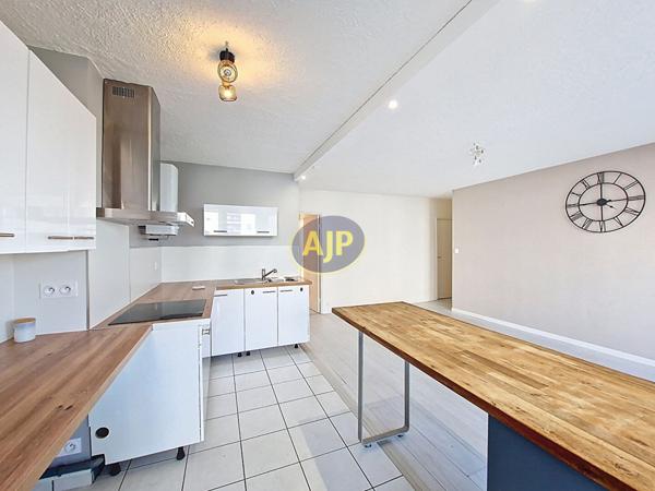 Vente appartement Merignac : 192 780 € - AJP Immobilier Mérignac