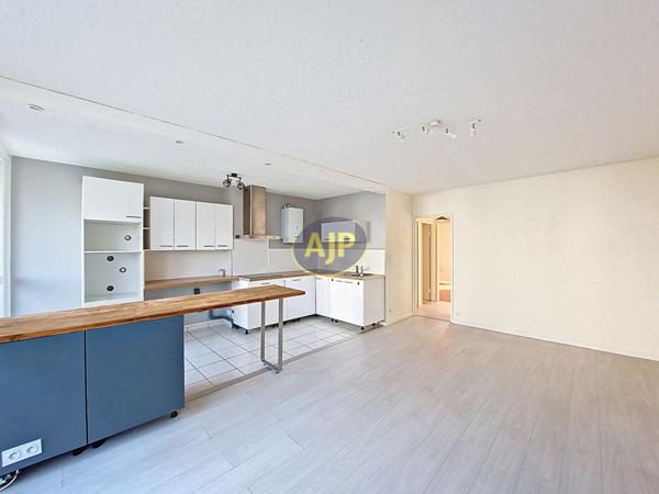 Vente appartement Merignac : 192 780 € - AJP Immobilier Mérignac