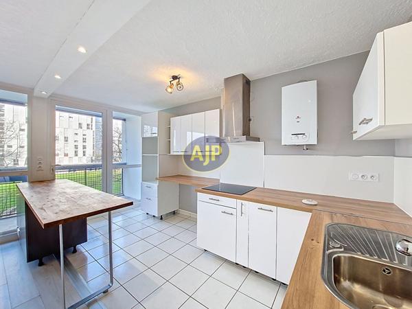 Vente appartement Merignac : 192 780 € - AJP Immobilier Mérignac