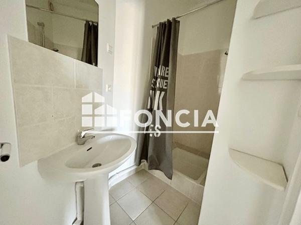 Location Appartement 2 pièces 45.15 m² - 32 RUE DOCTEUR REBATEL Lyon 69003