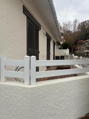 Maison entièrement rénovée / Centre-ville d'Arcachon