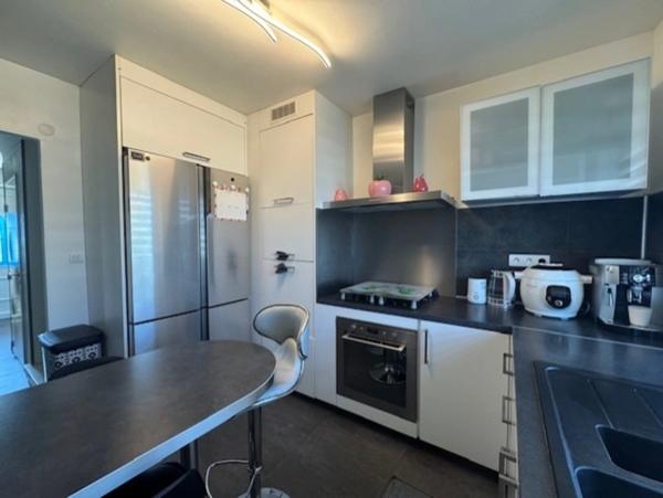 Maison à vendre 4 pièces FAMECK (57)