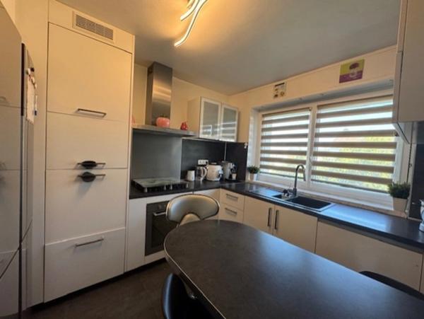 Maison à vendre 4 pièces FAMECK (57)