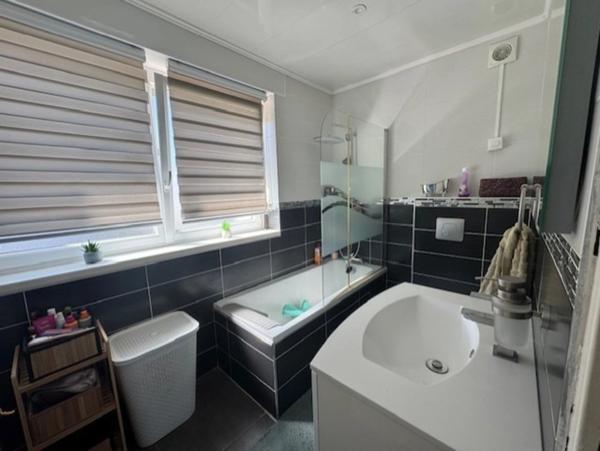 Maison à vendre 4 pièces FAMECK (57)