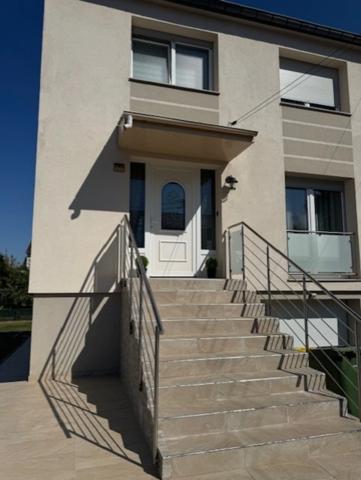 Maison à vendre 4 pièces FAMECK (57)