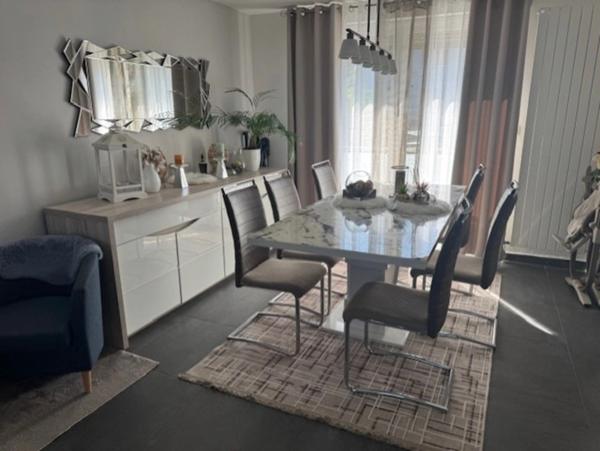 Maison à vendre 4 pièces FAMECK (57)