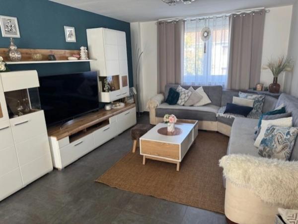 Maison à vendre 4 pièces FAMECK (57)