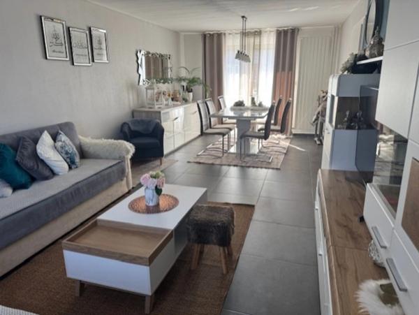 Maison à vendre 4 pièces FAMECK (57)