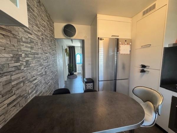 Maison à vendre 4 pièces FAMECK (57)