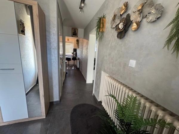 Maison à vendre 4 pièces FAMECK (57)