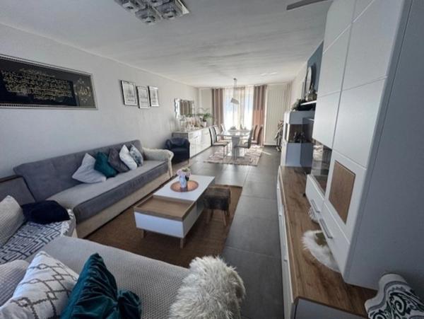 Maison à vendre 4 pièces FAMECK (57)