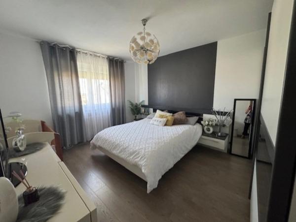 Maison à vendre 4 pièces FAMECK (57)