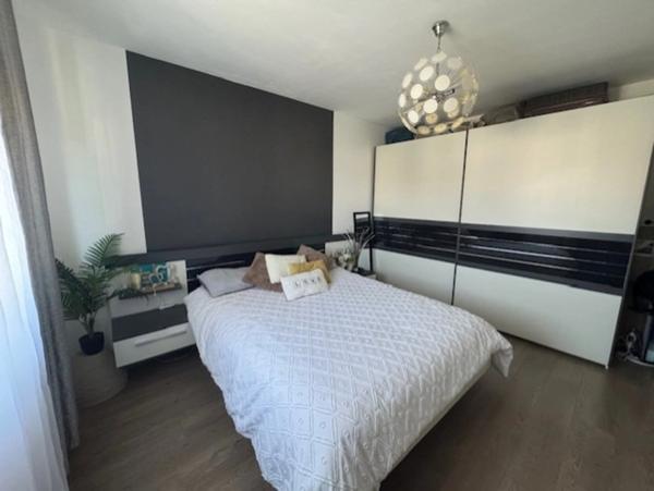 Maison à vendre 4 pièces FAMECK (57)