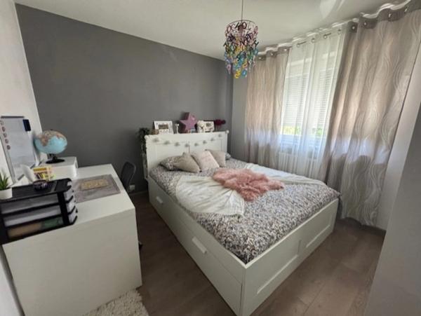 Maison à vendre 4 pièces FAMECK (57)