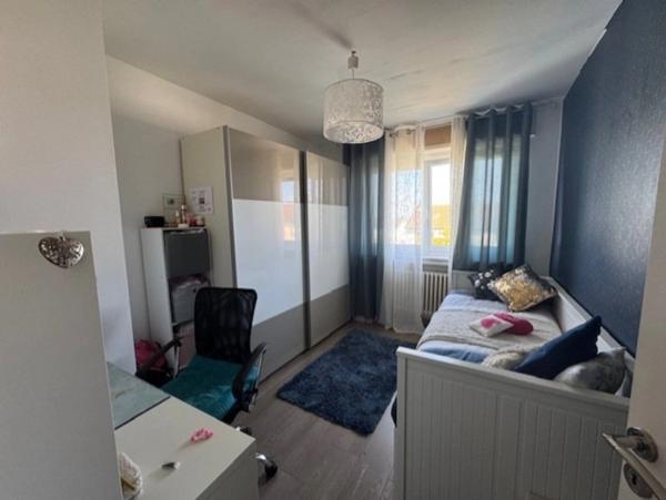 Maison à vendre 4 pièces FAMECK (57)