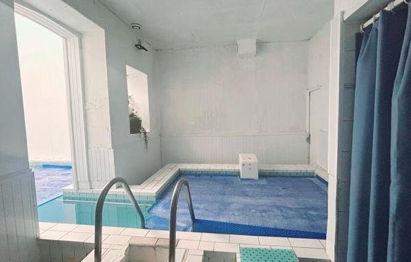 Maison de 268 m²