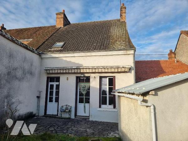 A vendre à Romorantin (41), Maison située proche des commerces de proximité et des commodités d...