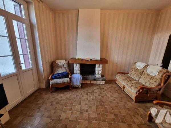 A vendre à Romorantin (41), Maison située proche des commerces de proximité et des commodités d...