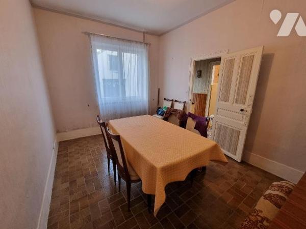 A vendre à Romorantin (41), Maison située proche des commerces de proximité et des commodités d...