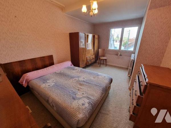 A vendre à Romorantin (41), Maison située proche des commerces de proximité et des commodités d...