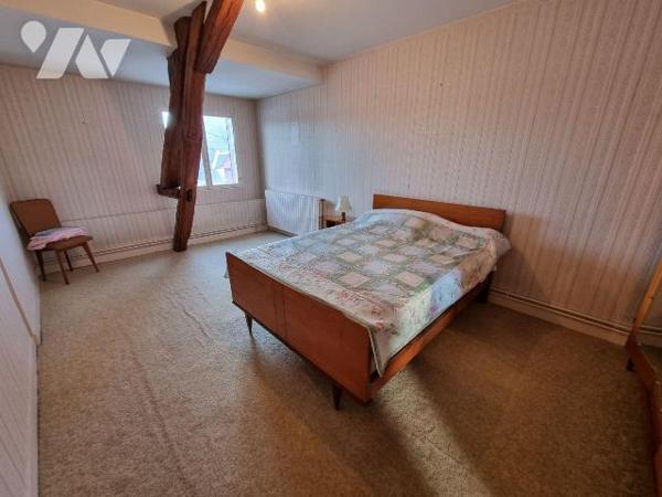 A vendre à Romorantin (41), Maison située proche des commerces de proximité et des commodités d...