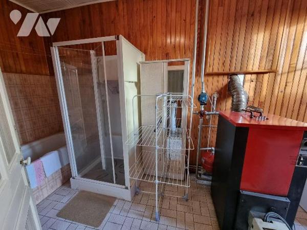 A vendre à Romorantin (41), Maison située proche des commerces de proximité et des commodités d...